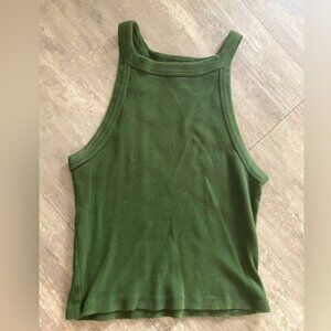 ADC Halter Tank Top
